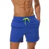 Herenshorts Prowow Cross Border ESCATCH Beachwear Kwart ademende Lotus Anti Splash Sports Casual broek