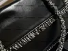 古典的な女性ヴィンテージの豪華なクロスボディデザイナーバッグファッションデニムフリンジバッグ大型ショッピングフラップショルダーバッグシルバーチェーンスリング財布ハンドバッグ小さなトートバッグ