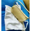 Purses designer woman handbag bags Square Cowhide Penholder Bag Underarm 90s Mini the Leather Handbag Mobile Case