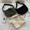 Вечерние сумки Женские свободные повязки по бинга