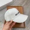 2023 designer caps baseball cap Koreaanse versie rokerige grijze geborduurde baseball cap netto rode mannen en vrouwen trendy pet ster paar zonnebrandcrème casual