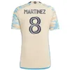 Philadelphia Union 10 GAZDAG Soccer Jerseys 7 UHRE 9 CARRANZA 8 MARTINEZ 5 GLESNES 3 ELLIOTT 11 BEDOYA 31 FLASH 27 WAGNER GLESNES BLAKE Football Shirt Kits 23-24 Club