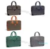 2023-7a quality laptop bag totes embroidery Luxurys Designers Bags embroidered pattern large casual shopping bag handbag tote purse wallet Crossbody flower