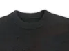 Свитер дизайнерский свитер женский вязаный свитер с буквенной вышивкой Трикотаж с круглым вырезом Однобортный компьютерный вязаный свитер с длинными рукавами негабаритный пуловер мужские поты