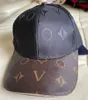 Diseñador Ball Caps Luxurys Sombreros para mujeres Diseñadores Mens Bucket Hat Sombreros de lujo Gorra de béisbol para mujer Casquette Bonnet beanie