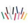 12 Colors Hair Chalk Dye Temporary Color Stick Non-Toxic Salon Diy Dyeing Tool Drop Delivery Dha4M