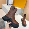 Winter Women Designer Shoes Women's Short Boots Short Boots Classic Fashion مريحة ودافئة ومتعددة الاستخدامات في الهواء الطلق