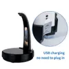 Water Pumps saengQ Electric Dispenser USB Charging Automatic Bottle Switch Smart 230410