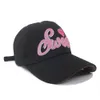 Gorras de béisbol Casual Adulto Verano Gorra de béisbol para mujer Carta Sudor Gorras al aire libre Sombrero Niñas Hip Hop Gorro Moda Bone Love Cap 230411