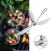 Werkzeuge 18-1/2-Zoll-Grills One-Touch-Reinigungssystem-Kit für Weber Grill 90992 3618 7443 Wasserkocher Ersatzteile BBQ