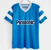 1990 Maillot de foot Marseille Maillots de football rétro Sweat-shirt 1991 1992 1993 1998 1999 2000 2003 2004 2005 2006 2011 2012 Maillot de football vintage PIRES 2000 03 04 05 06