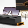 Designer de mode lunettes de soleil pour homme femme lunettes DT Mach Goggle plage lunettes de soleil luxe rétro Vintage UV400 unisexe lunettes de soleil verre en option