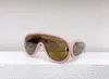 Männer Sonnenbrillen für Frauen Neueste verkaufte Mode Sonnenbrille Herren Sonnenbrille Gafas De Sol Glas UV400 Linse mit zufällig passender Box 40108I