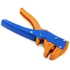 Freeshipping New HS-700D Self-adjusting Insulation Wire Stripper Cutter Hand Crimping Tool Carbon Steel Decrustation Pliers For electri Dfib