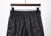 Sommar Shorts för män Mix varumärken Designers Modebräda Kort Gym Mesh Sportkläder Snabbtorkande Badkläder Utskrift Man S Kläder Badstrandbyxor Asiatisk storlek M-3XL #0216