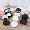 Storage Bottles 1set Empty CC Cream Container Dressing Case Sponge Mirror Air Cushion Puff Box Mutli-type To Choose314I