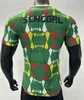 2024 Senegal camisas de futebol 23 24 futebol nacional MANE KOULIBALY GUEYE KOUYATE SARR homme Maillot de foot ISMAILA SABALY uniformes de futebol fãs versão do jogador