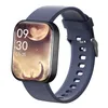 49mm smart horloges uiterlijk iwatch ultra series 8 marine riem smart watch sport horloge draadloze oplaad riembox video Call