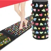 Back Massager Cushion Simulation Cobblestone Foot Mat Home Home