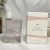 Profumo da donna per lei Elixir de parfum pink perfume blossom edt Green raisin Soft candy ripple Eau De Toilette Lasting floreale fruttato odore consegna