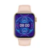 Zegarki P45 telefon komórkowy Smaltwatch Koperometr TEARTA Sen Sen Blood Blood Tlen Monitor 1.8 "Bluetooth Call Smartwatch Odpowiedni dla iOS A