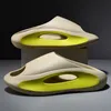 2023 HOT Uomo Donna Slide Sandali Designer Scarpe Luxury Slide Summer Fashion Wide Flat Slippery Thick Sandali Pantofole da esterno Scarpe da spiaggia dhgate Spedizione gratuita