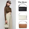 hoge kwaliteit De rij jaren 90 oksel Onderarmtassen Dames heren Cross Body Schoudertassen Totes handtas Luxe Designer Bestseller pochette sling reisdame Clutch Bags