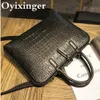 Evening Bags 2023 Women s Office Handbag Female Leather Shoulder Bag Ladies Hand For Women Business Briefcases Girls Laptop Bolsos Mujer 230410