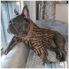 Winterjas voor huisdieren Designer Hondenkleding Schattige puppytruien Letter F Luxe hondenkleding Huisdieren Apperal Warme trui voor grote outfit