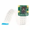 Freeshipping Oficjalny moduł Raspberry Pi V2 z Sony IMX219 Wrażliwe na światło układy 8mp Pixels 1080p wideo RPI 3 kamera Onwcq