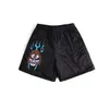 Men S Shorts Attack On Titan Anime Summer Beach Swim Men Sport Gym Running Print Male Breatble Fitness Short Pants 230411
