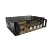 Freeshipping Mini HiFi Stereo AK-698E Car Amplifiers USB Speaker DC12V -AC220V Support TF SD Card Free Shipping Vgwxo