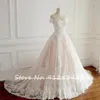 Abito da sposa Hochzeitskleid Scollo a cuore Abito da ballo Taglie forti Spalle scoperte Abiti da sposa Lusso Suknia Slubna