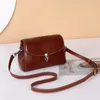 HBP Designer Tags Echte lederen draagriem Lederen messenger -boodschappentas Portemonnees Cross Body Schoudertassen Handtassen vrouwen Crossbody body bakken tassen portemonnee portemonnee 92468