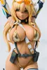 Gun Toys 1/6 Alphamax Skytube Anime Figur Girl Sniper Illustration von Nidy-2D- DX ver PVC Action Figure Adult Collectible Model