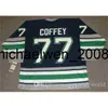 Vin Weng Jersey 27 Jeff Brown 1995 39 Kelly Chase 40 Frank Pietrangelo 44 Chris Pronger Vintage Hockey Jerseys