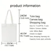 Shopping Bags 1 All Too Well handbag Taylor Book Bag TS Merch shopping bag shoulder canvas Christmas gift 231110