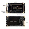 統合サーキットxilinx zynq-7010 arm cortex a9 fpga開発ボードコントロールボードxc7z010回路Kfcll