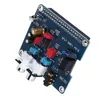PIFI DIGI DAC HIFI DAC Audio Sound Card Module I2S -gränssnitt för Raspberry PI 3 2 Model B B B B Digital Pinboard V20 Board SC08 THQSB