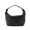 Bags Layer Design the Spring/summer Quality Lunch Cowhide Small Water High Bucket Genuine Headband Leather Handheld Bag for Women