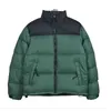 Men's Down Parkas Designer High Version 1996 Down Jacket 350G 85 Grey Goose para dla mężczyzn i kobiet 1B6E