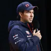 Formule 1 de 2023 Nouvelle veste F1 pour hommes Vestes Oracle Red Color Bull Racing Team Sergio Perez Uniforme Costume de course Moto Manteau Jack Ybwe