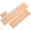 Storage Bags 100 Pcs Clothes Hangers Grip Strips Anti-skid Clothing Hanger Adhesive Grips