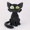 Suzume No Tojimari Plush Toys Cute Anime Cat Soft nadziewane kreskówkowe lalki Peluche To zabawka na urodziny urodziny