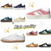 scarpe casual scarpe firmate sneakers designer di lusso scarpe da uomo scarpe da basket con spedizione gratuita Nuova scarpa da ginnastica per corridore di moda con tacchetti da calcio moda sportiva da corsa