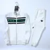 Designer Men Tracksuit Sweat Suits Sports Suit Hoodies Jackets Tracksuits Jogger Jacket Pants Sets Sporting sets Asian size M-3XL 08 O09N