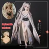 총 장난감 22cm Yosuga No Sora Kasugano 소라 애니메이션 섹시한 여자 Kimono Ver PVC 액션 피겨 모델 장난감 인형 선물 최고 버전.