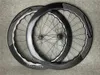 Princeton Bike Wheels 6560 65 mm draadfiets Racewielen carbon racewielset