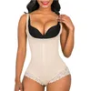 Talia brzucha shaper body shaper kobiety talia Trainer tyłek płaski żołądek Szybki segregatory Bodysuit Przysze Przuszanie Metki gorsetowe Shapewear 230411