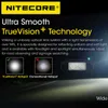 Head lamps NITECORE NU43 new high current headlamp with 3400MAh lithium battery P230411